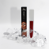 MATTE LIQUID LIPSTICK