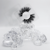 25MM MINK LASHES "Double"