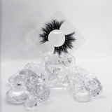 25MM MINK LASHES "Double"