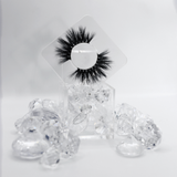 25MM MINK LASHES "Double"