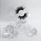 25MM MINK LASHES "Double"