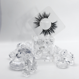 25MM MINK LASHES "Single"