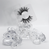 25MM MINK LASHES "Single"