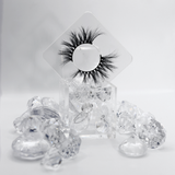 25MM MINK LASHES "Single"