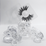 25MM MINK LASHES "Single"