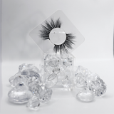 25MM MINK LASHES "Single"