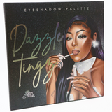 DAZZLE TINQZ EYESHADOW PALETTE