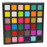 DAZZLE TINQZ EYESHADOW PALETTE